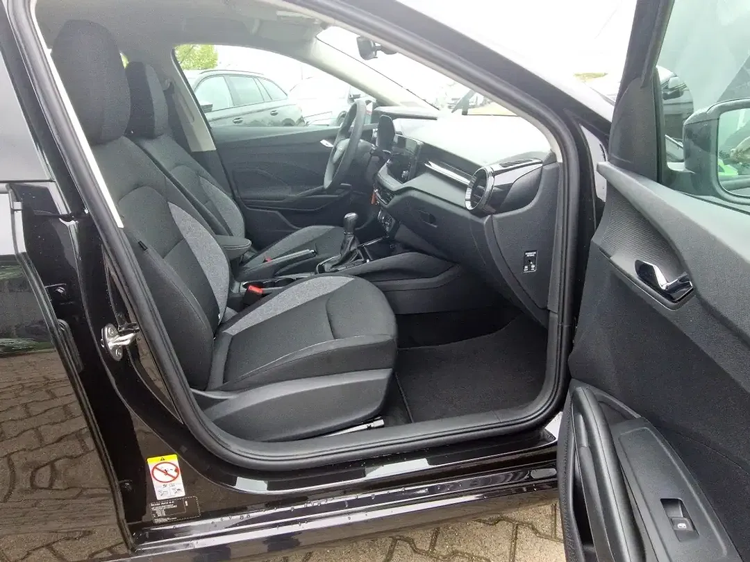 Skoda Fabia - Thumbnail 8
