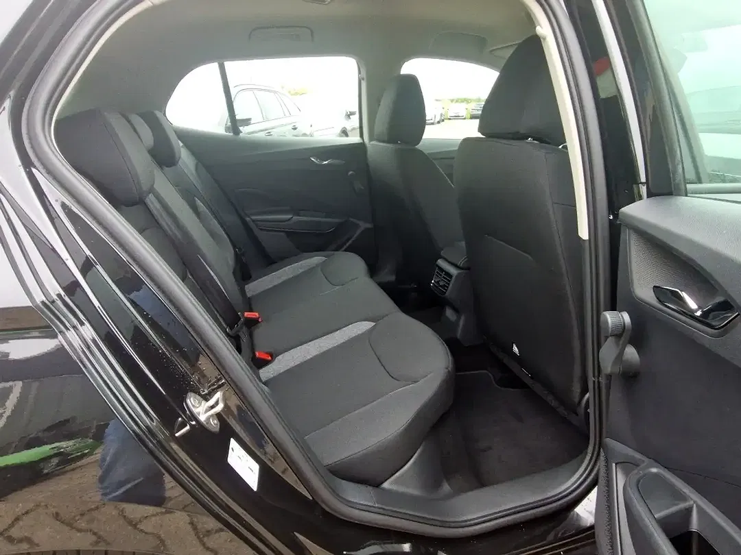 Skoda Fabia - Thumbnail 9