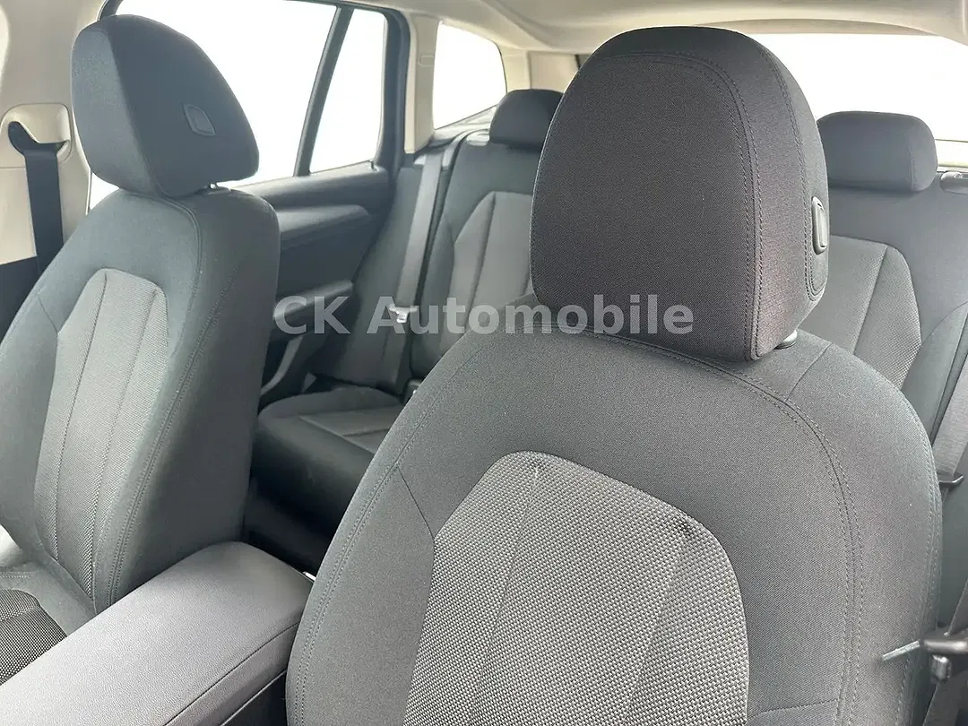 BMW X3 - Thumbnail 12