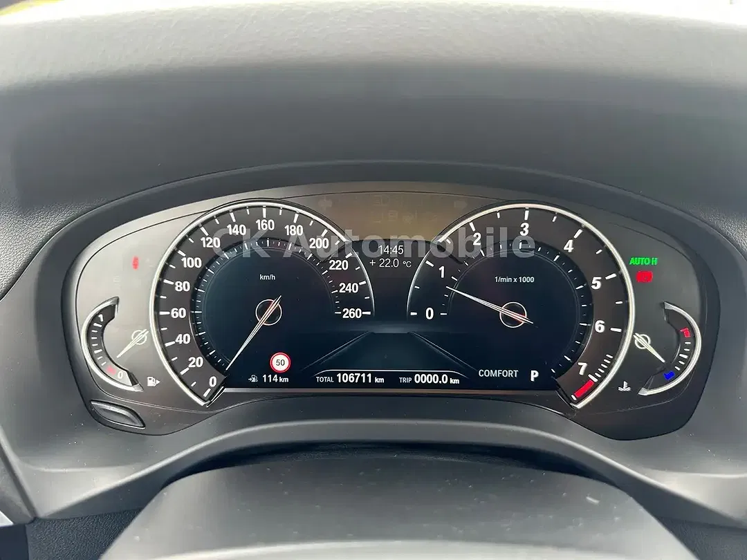 BMW X3 - Thumbnail 14