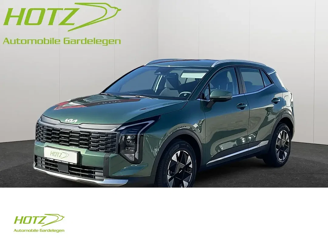 Kia Sportage - Afbeelding 1