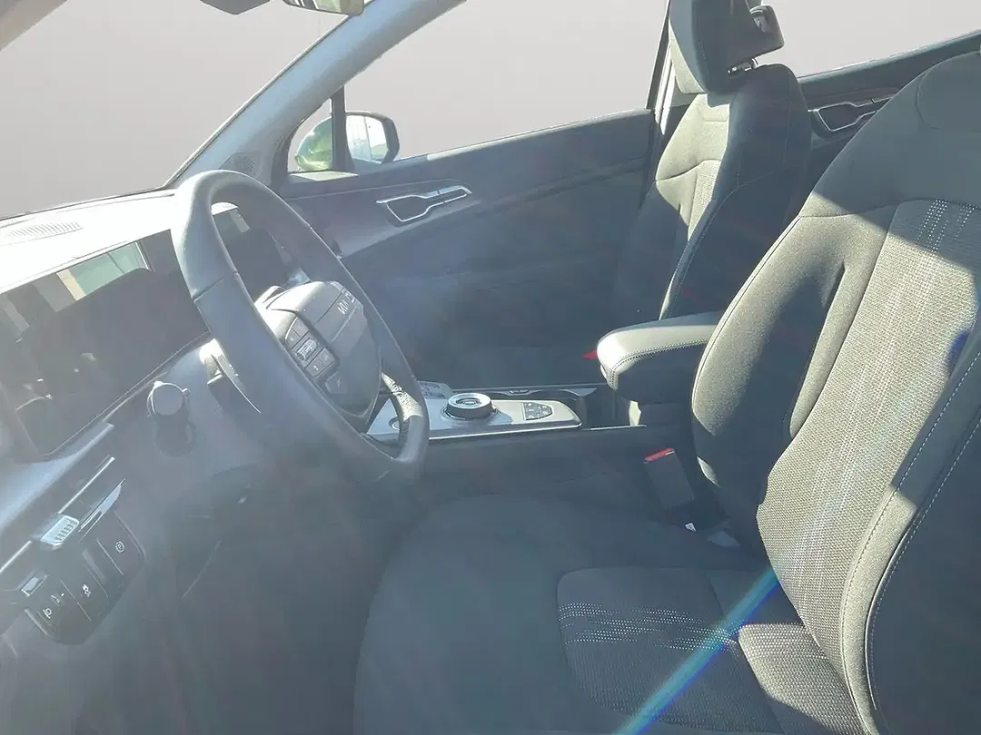 Kia Sportage - Thumbnail 10