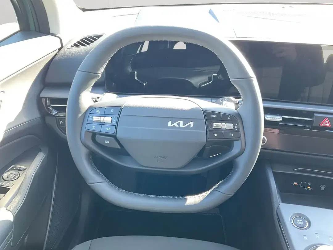 Kia Sportage - Thumbnail 13