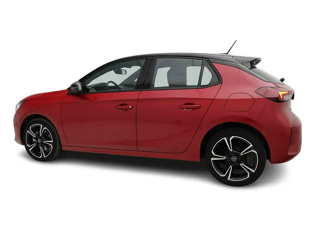 Opel Corsa - Thumbnail 3