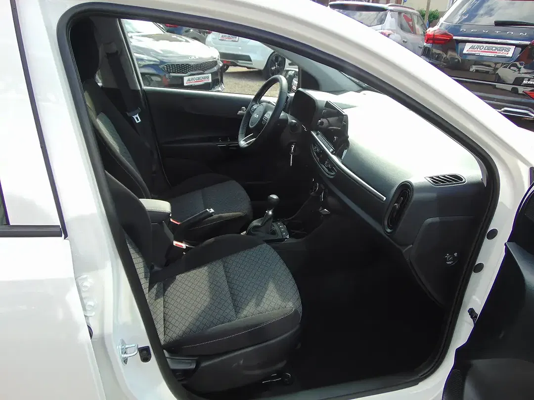 Kia Picanto - Thumbnail 12