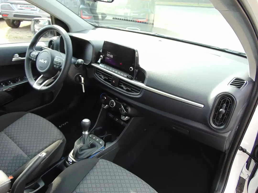 Kia Picanto - Thumbnail 13