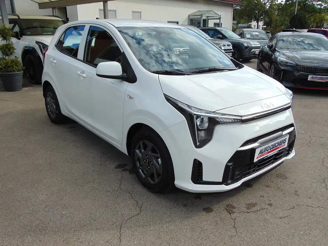 Kia Picanto - Thumbnail 6