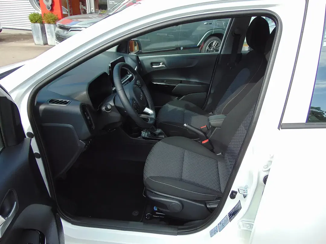 Kia Picanto - Thumbnail 7