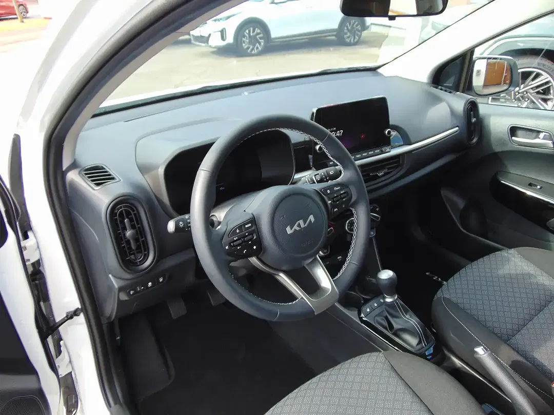 Kia Picanto - Thumbnail 8