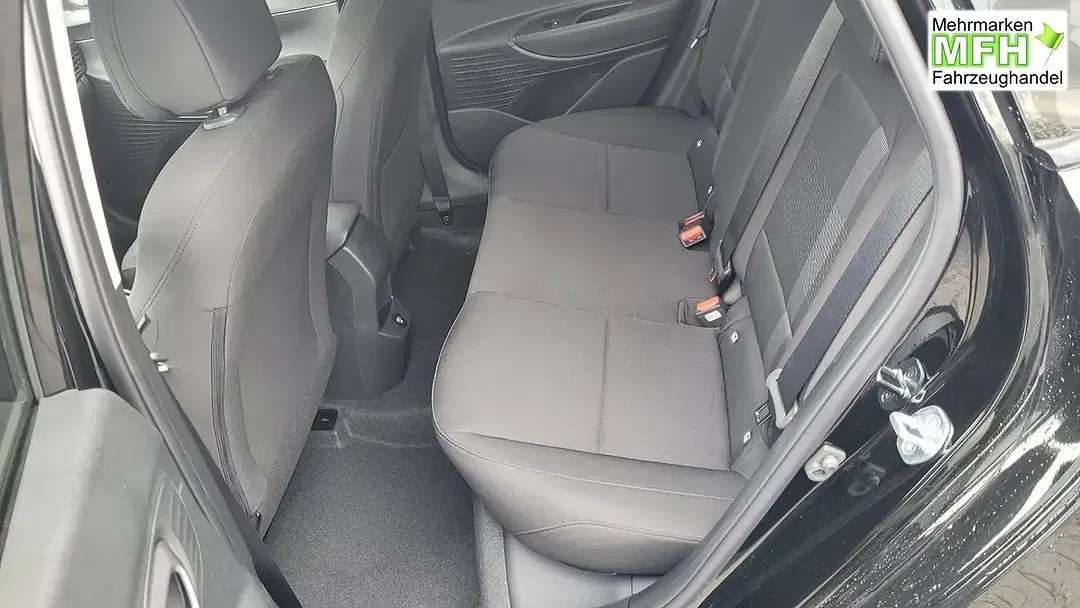 Hyundai i20 - Thumbnail 7