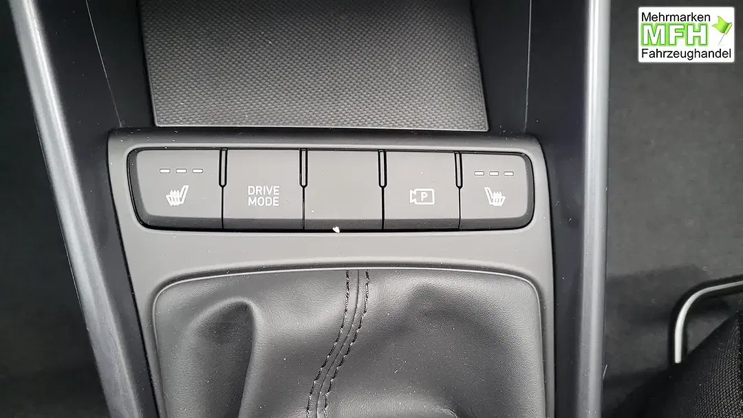Hyundai i20 - Thumbnail 8