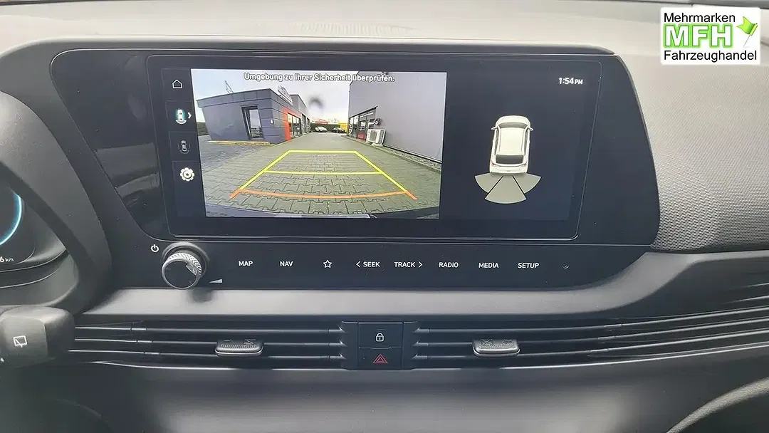 Hyundai i20 - Thumbnail 9