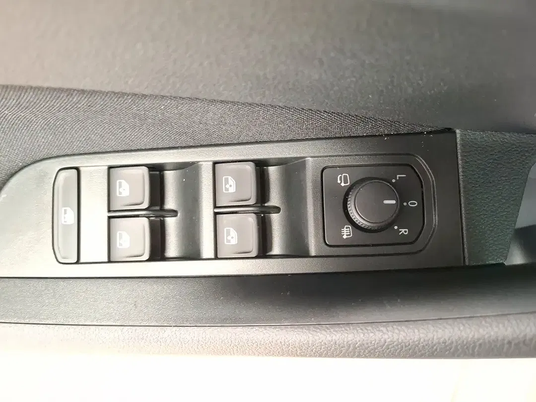 Skoda Kamiq - Thumbnail 11