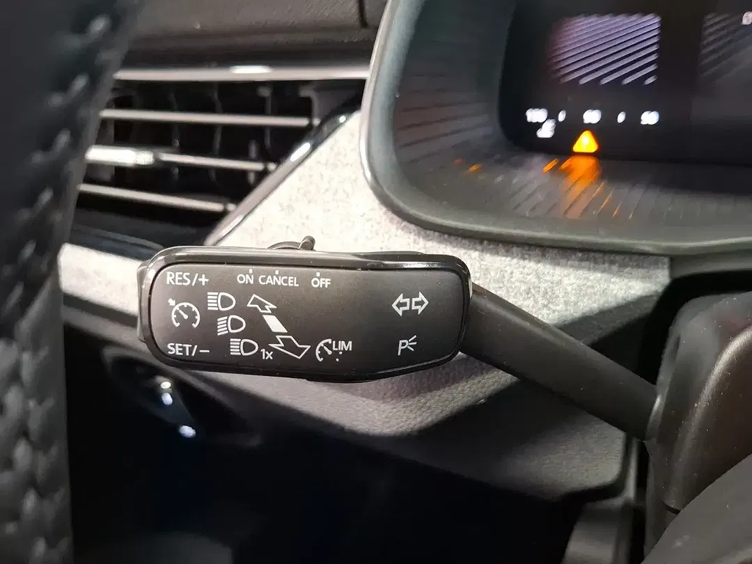 Skoda Kamiq - Thumbnail 14