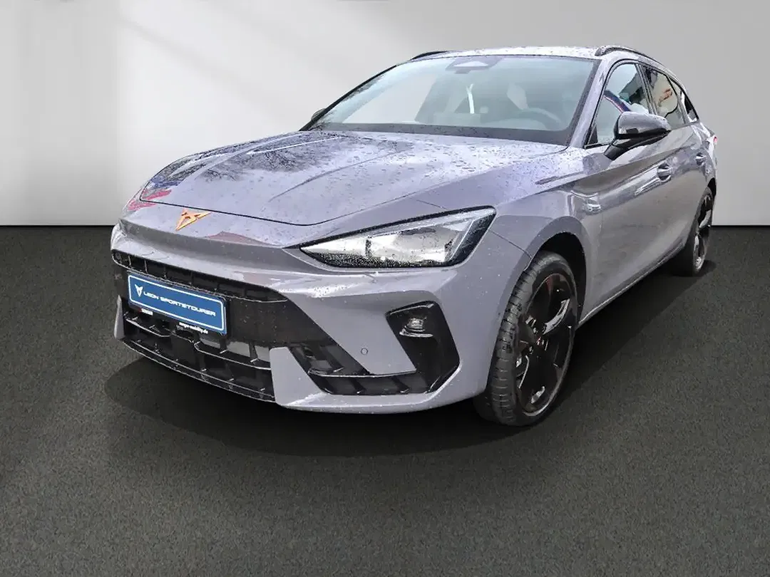 CUPRA Leon - Thumbnail 10