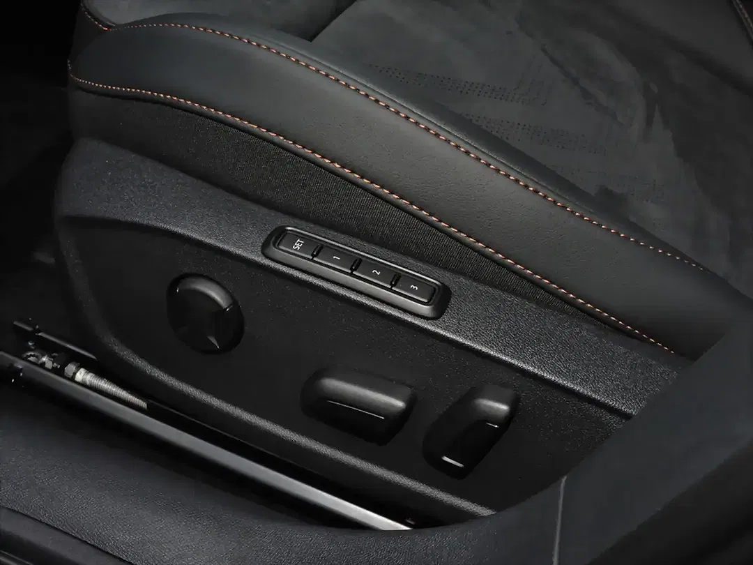 CUPRA Leon - Thumbnail 9