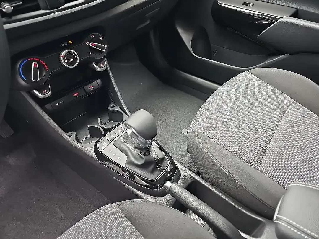 Kia Picanto - Thumbnail 12