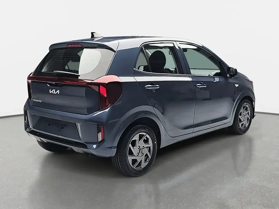 Kia Picanto - Thumbnail 3