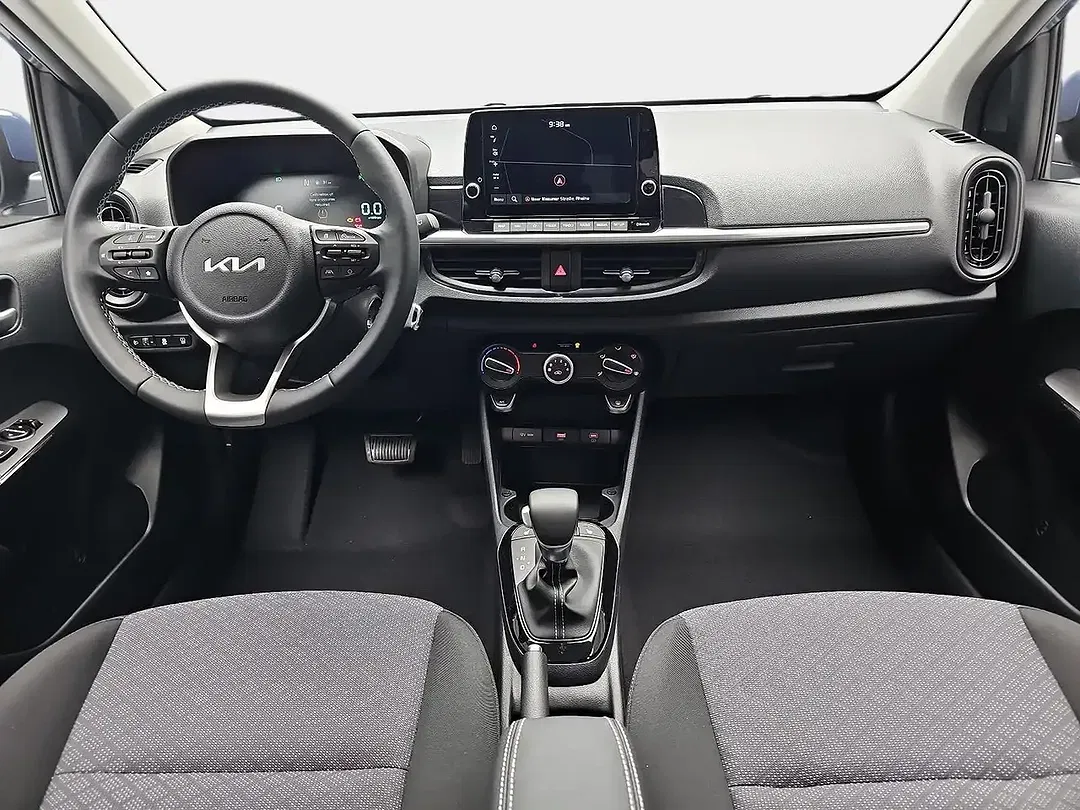 Kia Picanto - Thumbnail 7
