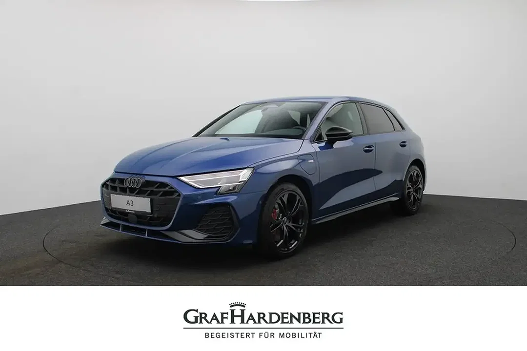 Audi A3 - Afbeelding 1