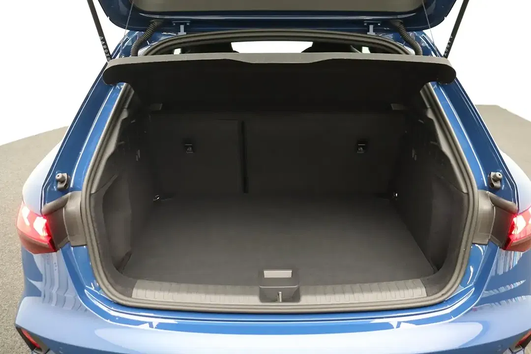 Audi A3 - Thumbnail 11