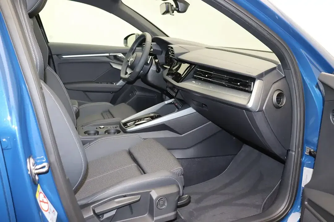 Audi A3 - Thumbnail 12