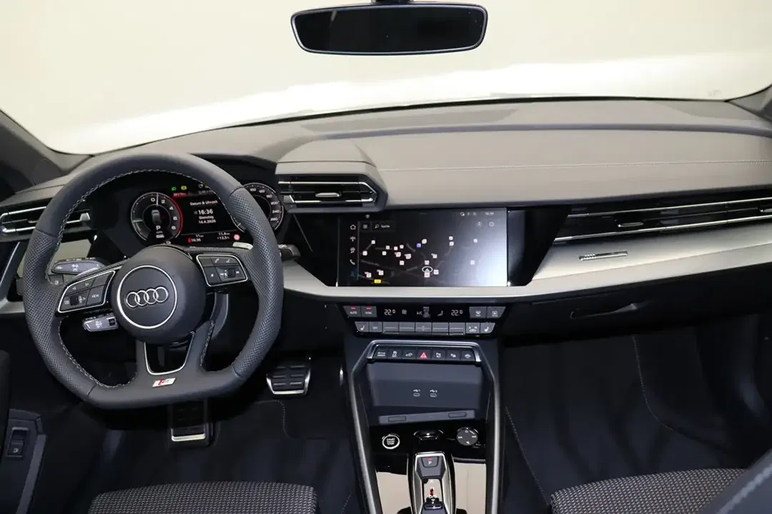 Audi A3 - Thumbnail 13