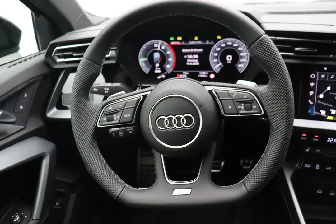 Audi A3 - Thumbnail 14