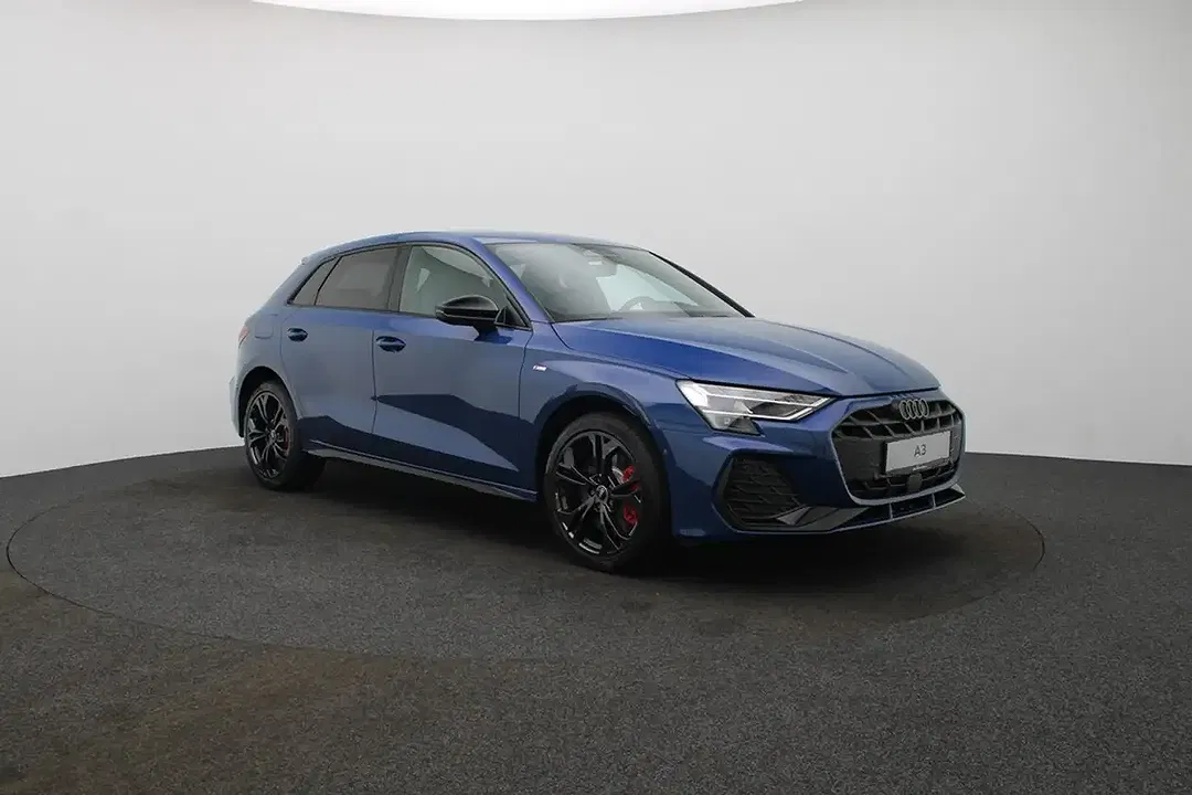 Audi A3 - Thumbnail 6