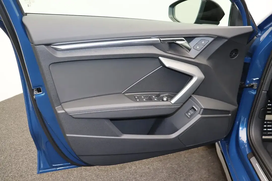 Audi A3 - Thumbnail 7