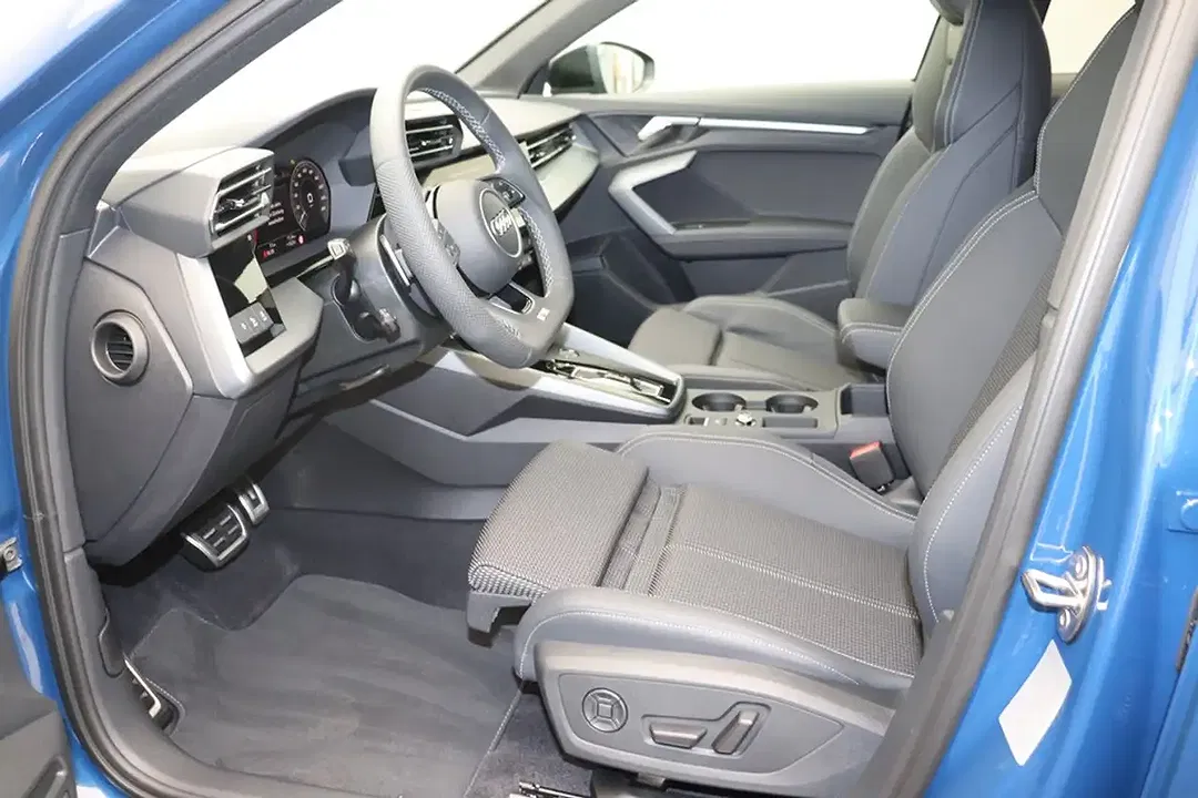 Audi A3 - Thumbnail 8