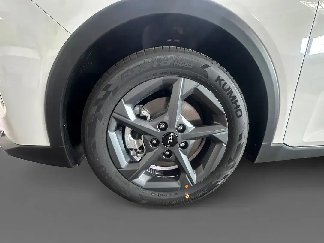 Kia K4 - Thumbnail 15