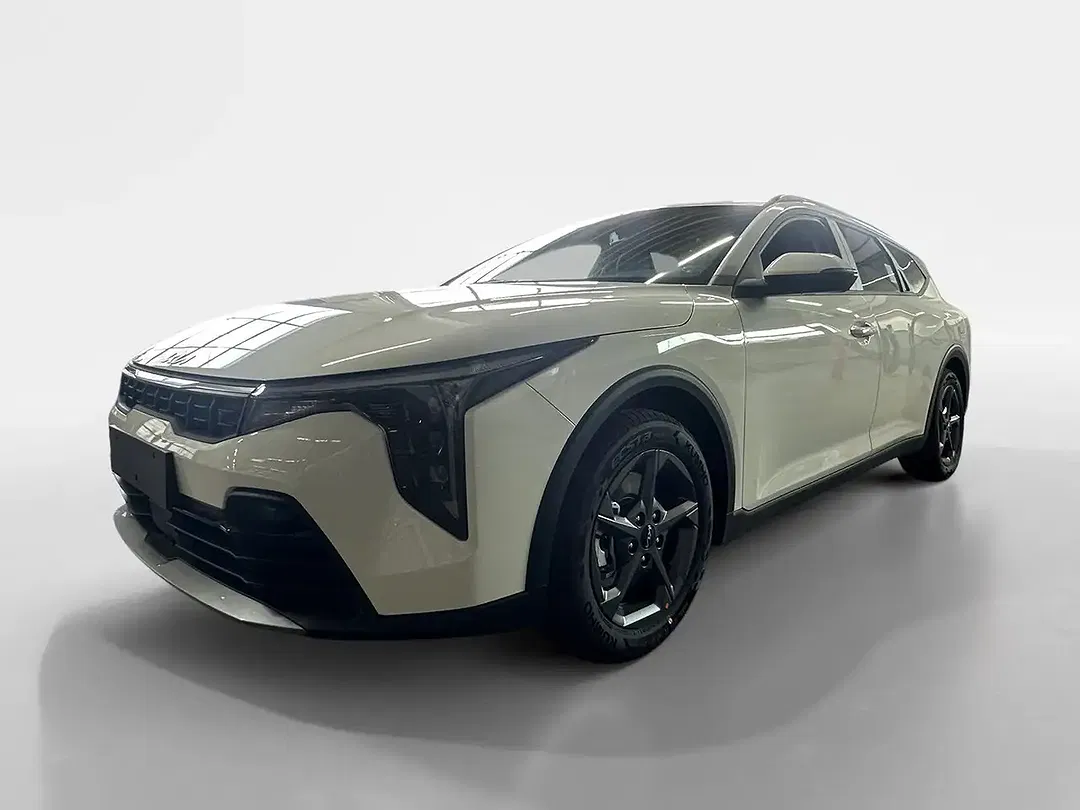 Kia K4 - Thumbnail 2