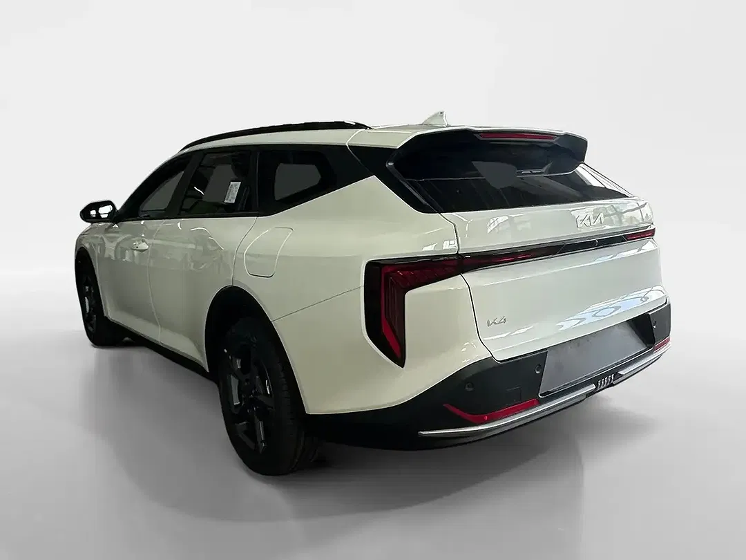 Kia K4 - Thumbnail 4