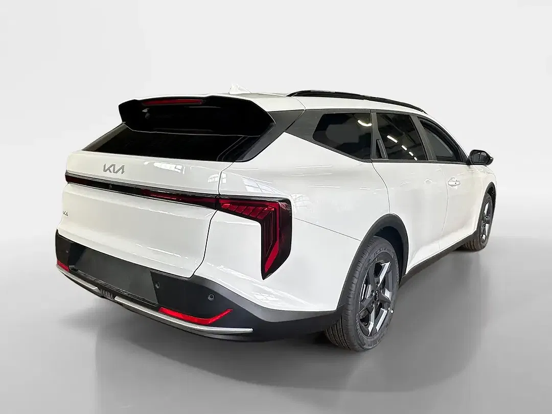 Kia K4 - Thumbnail 5