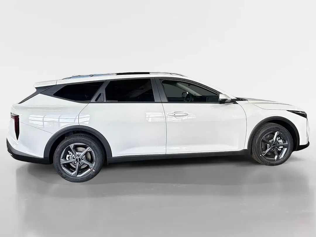 Kia K4 - Thumbnail 6