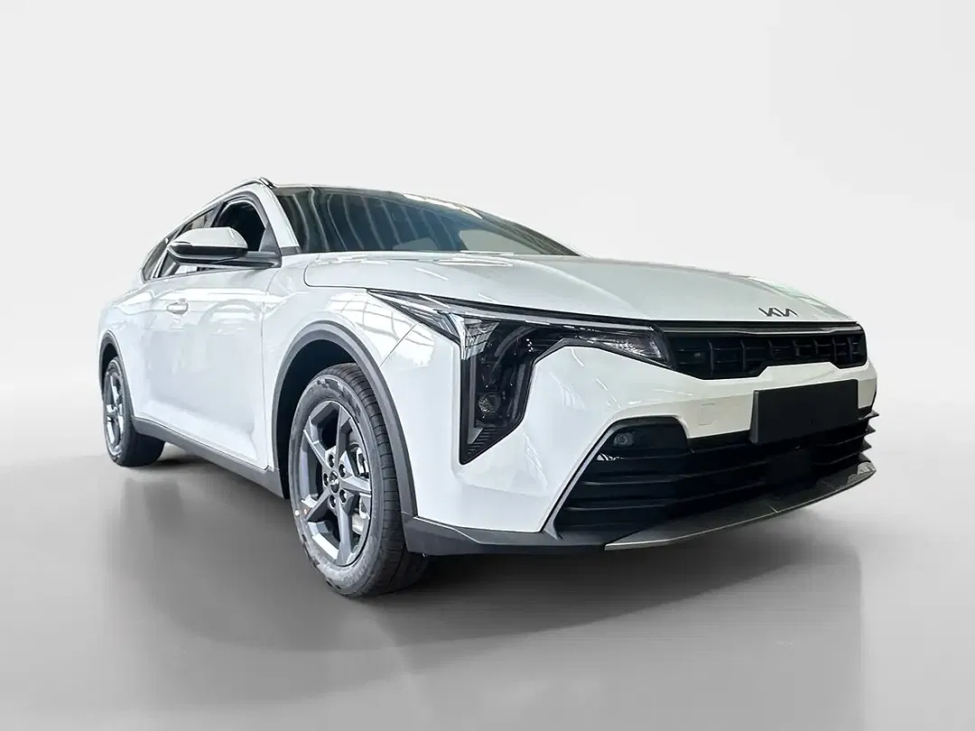 Kia K4 - Thumbnail 7