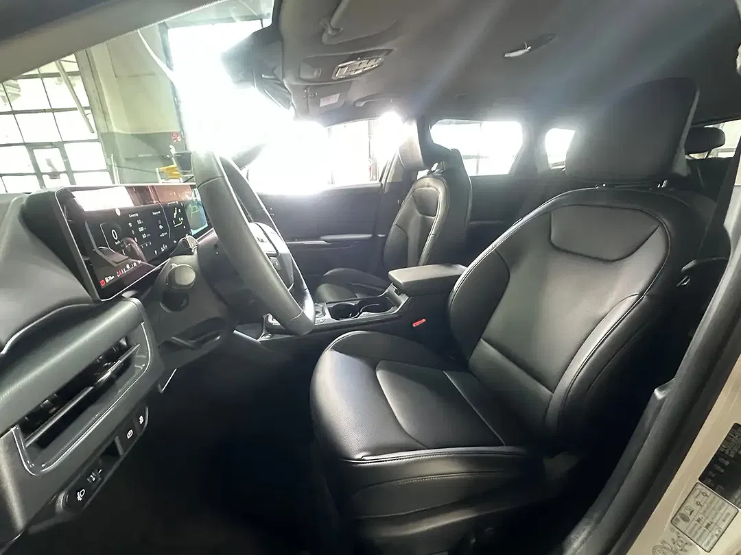 Kia K4 - Thumbnail 8