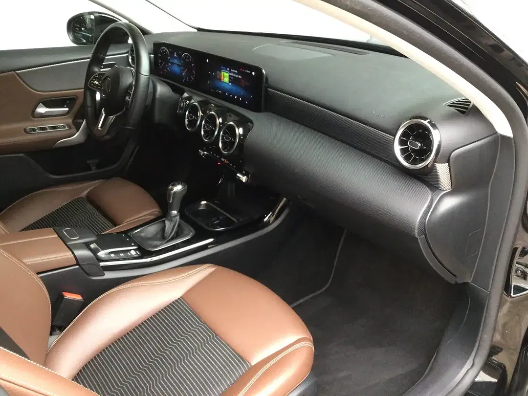 Mercedes-Benz A 180 - Thumbnail 11