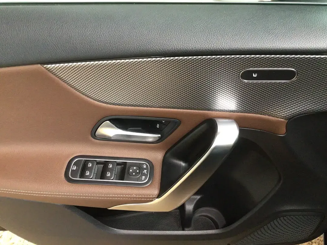 Mercedes-Benz A 180 - Thumbnail 13