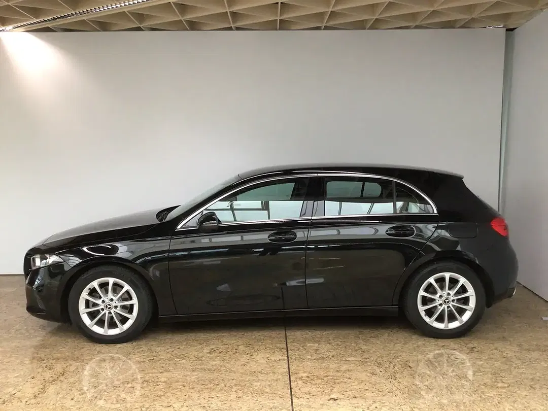 Mercedes-Benz A 180 - Thumbnail 2