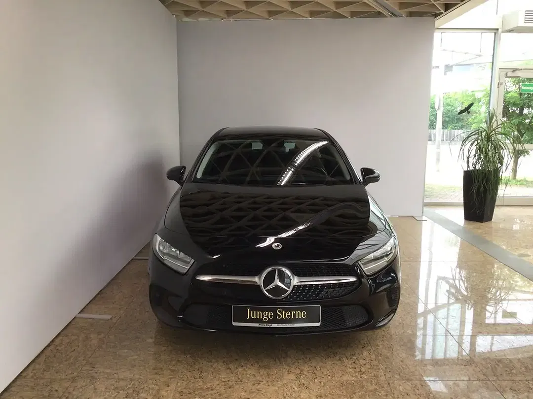 Mercedes-Benz A 180 - Thumbnail 3
