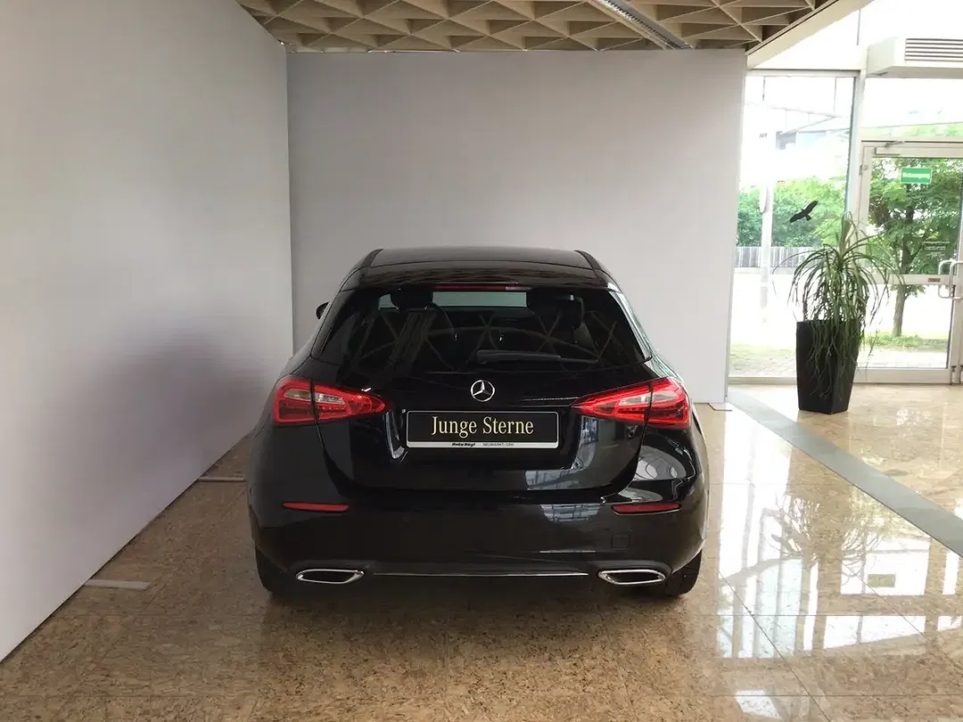 Mercedes-Benz A 180 - Thumbnail 5
