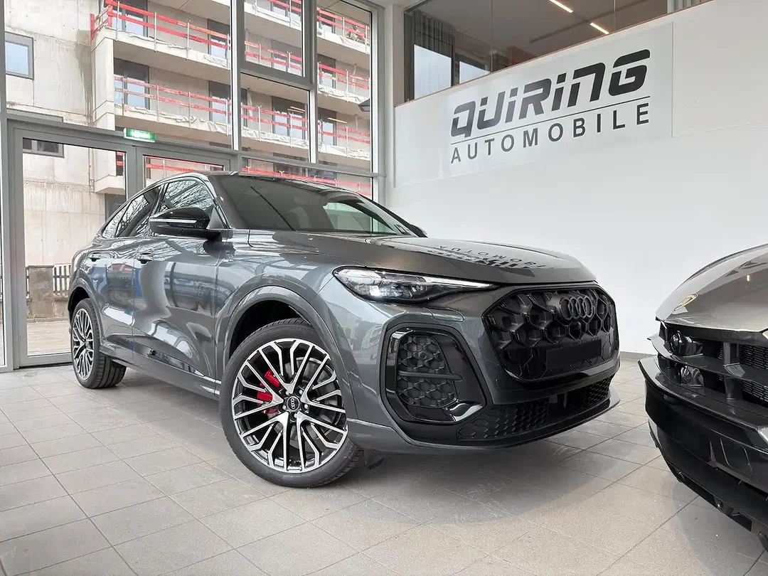 Audi Q5 - Afbeelding 1