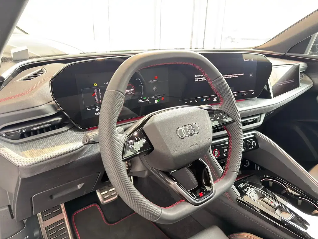 Audi Q5 - Thumbnail 10