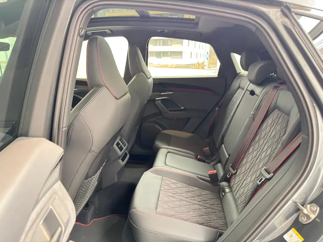 Audi Q5 - Thumbnail 12