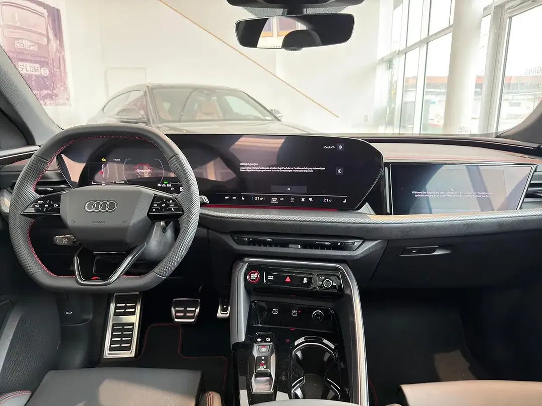 Audi Q5 - Thumbnail 14