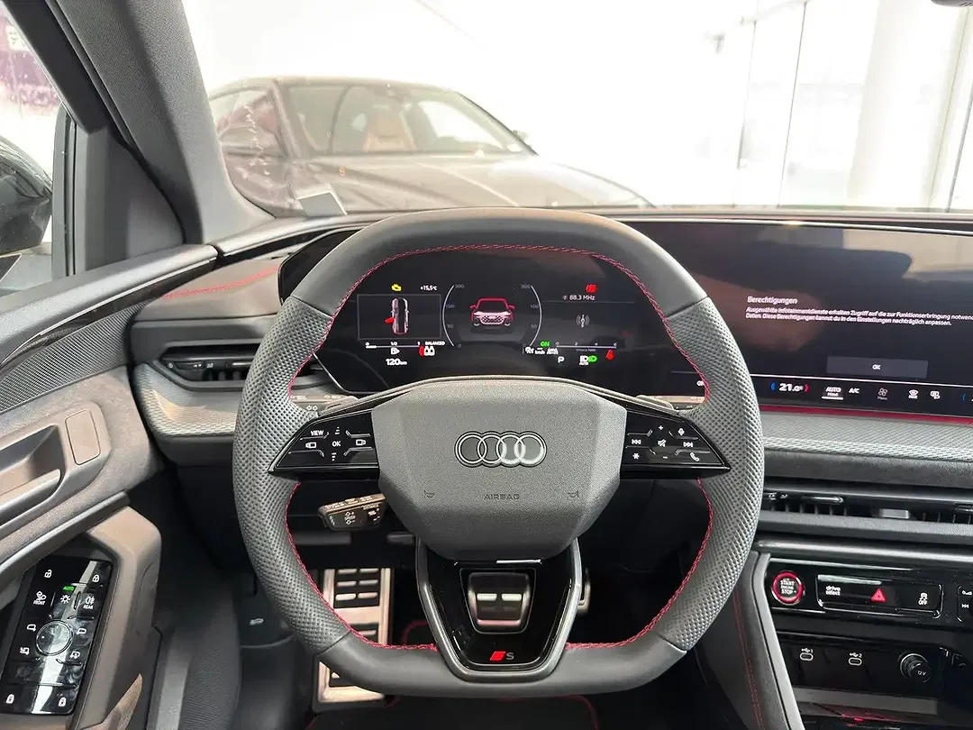 Audi Q5 - Thumbnail 15