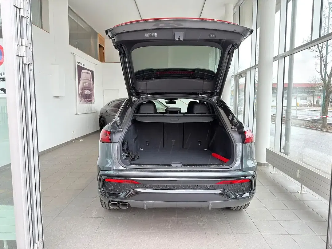 Audi Q5 - Thumbnail 5