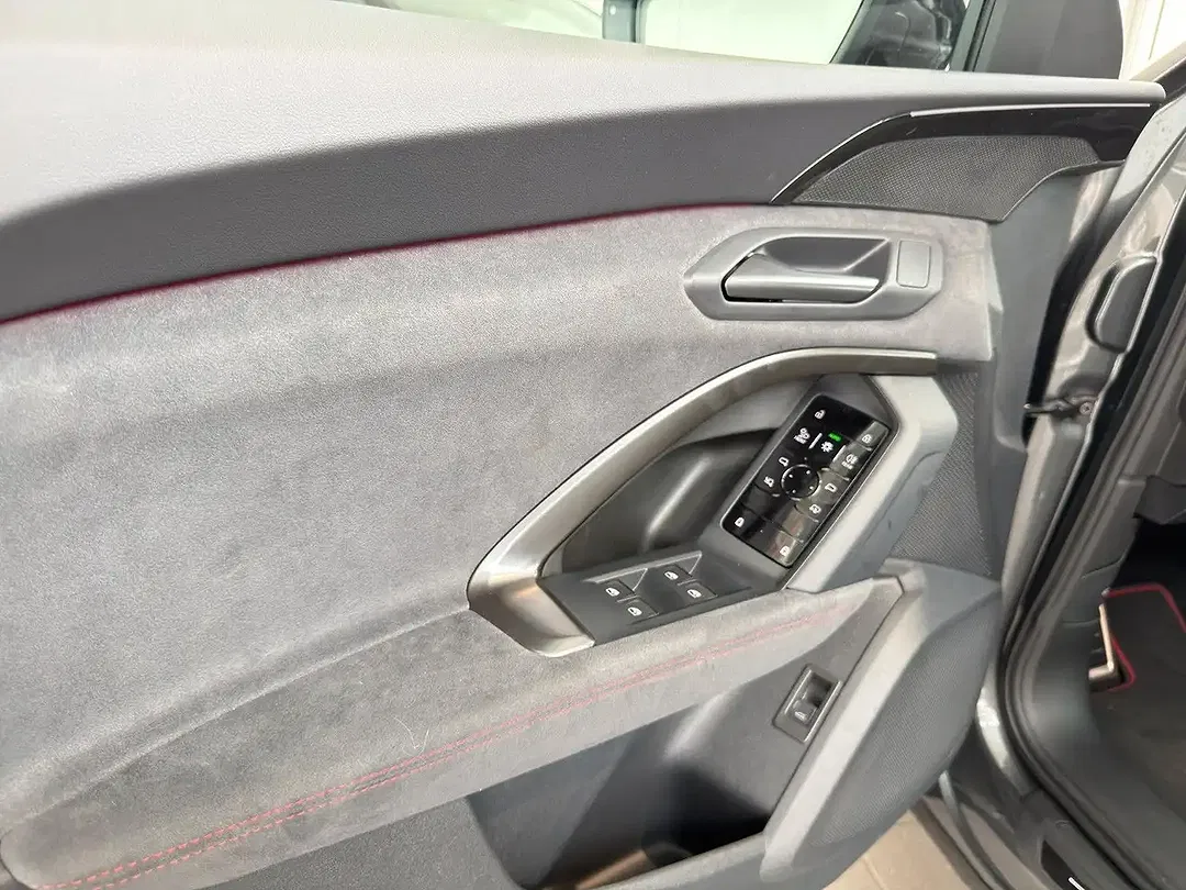Audi Q5 - Thumbnail 9